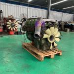 Experience Superior Performance Used Mercedes-Benz 402 Truck Engines with 400