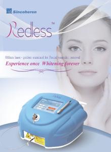 Wholesale Laser Treatment For Broken Blood Vessels On Face With 980nm Diode Laser from china suppliers