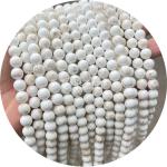 Wholesale Natural Stone Round Loose Beads 8mm Pink Zebra Jasper Loose Beads