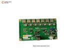 Hyosung 5600 ATM Machine Parts USB 7 PORT HUB Board 7490000013 Model