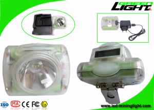 Wholesale Cordless Mining Hard Hat Lights Lightweight GLC-6 IP68 13000 Lux Super Bright from china suppliers