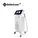 Triple Wavelength Diode Laser/808nm 755nm 1064nm Triple Wavelength Diode Laser