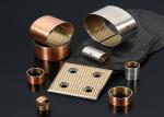DIN1494 Composite Bearing Bushing