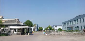 Fuyang D&T Industry Co., Ltd.