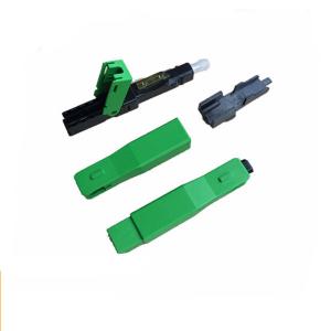 Wholesale 55MM Fiber Optic Connector Assembly from china suppliers