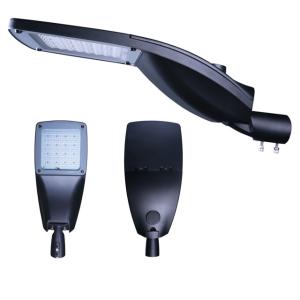 Wholesale 3 Years Warranty LED Street Light Housing 30W - 150W 150lm/W from china suppliers