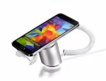 COMER Low cost retail strore security anti theft display stand holder for mobile