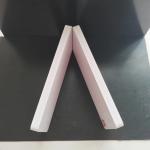 Fire Retardant 3mm-20mm PVC Hard Foam Board / Pvc Celuka Board