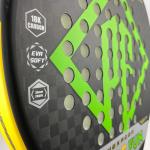 EVA Core Beach Tennis Rackets Custom Professional Raquetas De Padel