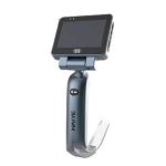 3.0 Inch Anesthesia Medical Video Laryngoscope With 5 Disposable Blades