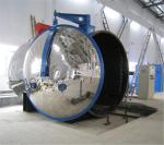 Iron Core Vacuum Drying Equipment Manufacturer