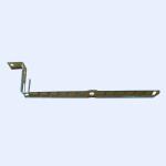 #4-10 Stainless Porcelain Wedge Grip Clamp Conduit Tools Harden Steel Wire