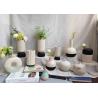 Buy cheap Factory Direct Supply Classic Handmade Pottery Clay Flower Pot Porcelain Ceramic from wholesalers