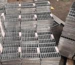 Hot Dipped Galvanized Steel Grating Building Materials