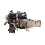 Good Condition Original Japanese Used Diesel Engine For Nissan QD32