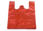 Biodegradable Plastic Grocery Bags / Shopping Bags