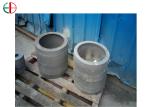ASTM A494 N3M Ni-Mo Alloy Heat Bush Parts for Valves PT Inspection EB25017