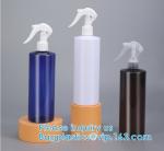 Specimen Bottle, Alcohol Spray Bottle, Nozzle, Cleaning Solution, Household,