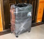 Free Sample Clear Flexible Pallet Wrap Polyethylene Film For Sofa Bed, Furniture