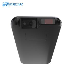 Wholesale Industrial Rugged Handheld PDAs Military Barcode QR Code Reader from china suppliers