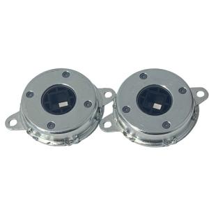 Wholesale Anti Corrosion Chrome Plated Gear Damper For Bathroom Fixtures from china suppliers