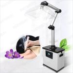 CE 235m3 / h Pure Beauty Nail Salon Fume Extractor , Salon Fume Extractor 220