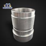 Heavy-Duty TC Radial Bearings Featuring PTA Tungsten Carbide Coating
