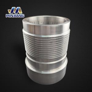 Wholesale Heavy-Duty TC Radial Bearings Featuring PTA Tungsten Carbide Coating from china suppliers
