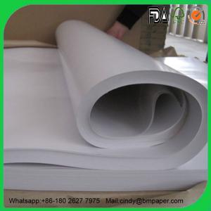 Wholesale Couche Paper Competitive Price Gloss Art Paper 130g/m2 Coated Paper from china suppliers