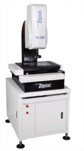 Wholesale 3D Optical Coordinate Measuring Machine / Optical Measurement Equipment from china suppliers