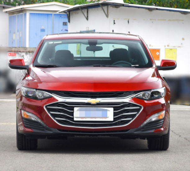 Chevrolet MRLIBU XL 2022 535T Auto Ruidong Version 1.5T 169HP Second Petrol Car