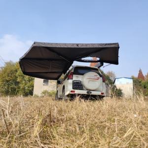 Wholesale 4WD Waterproof 270 Degree Awning With Sides 270 Degree Jeep Awning from china suppliers
