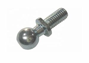 Wholesale Passivated Mechanical M8 Stainless Steel Rod Ends from china suppliers
