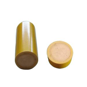 Wholesale Live Line Tools Foam Filled Fiberglass Tube / Fiberglass Reinforced Epoxy Pipe from china suppliers