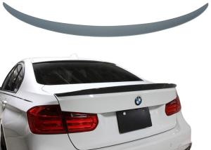 Wholesale Automobile Spare Parts BMW Rear Roof Spoiler F30 F50 3 Series 2013 from china suppliers