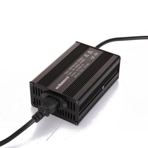 Wholesale Electric Motorcycle Lifepo4 Battery Charger 12V 24V 36V 5A 4A 3A from china suppliers