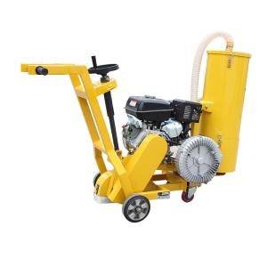 Wholesale Flooring Machine Concrete Cutter Asphalt Crack Grooving Equipment Asphalt Groover Road Slotting Machine from china suppliers