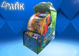 Wholesale Bass Wheel Music Coin Amusement Game Machine / Video Entertainment Equipment from china suppliers