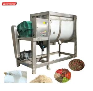 Wholesale Professional Grade Industrial Mixing System for Commercial Applications Mixer from china suppliers
