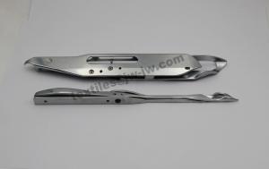 Wholesale Rapier Gripper Set Complete TP300 Rapier Loom Spare Parts from china suppliers