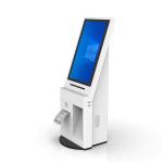 Windows Digital Self-Ordering Kiosk for Hospitality and Fast Food