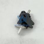 3819161 Excavator Electrical Parts 24V Solenoid Valve For TAD1341GE Engine