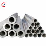 4000 Series Al - Si Alloy Aluminium Tube ASTM 4A01 Round 50mm