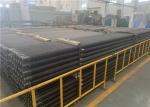 SGS Economizer Industrial Boiler Stainless Steel Spiral Finned Tube
