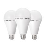 Light Bulb With Battery Inside Battery Capacity 1200mAH 5 Years Warranty