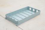 High Electric Insurlating Strength SMC Components SMC battery casing