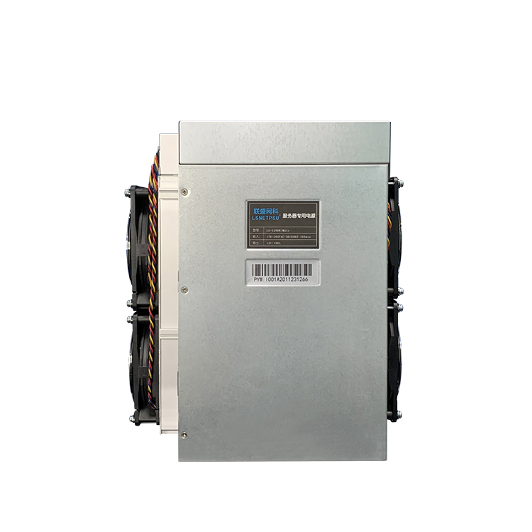 hight profit Machine goldshell KD5 18.7TH/s 2250W Brand New Or Second-Hand