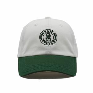 Wholesale Custom Men's Adjustable 6 Panel Baseball Cap Washed Cotton Women SOutdoor Sports Caps from china suppliers