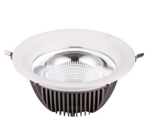 Wholesale 40W Q Type COB LED downlight from china suppliers