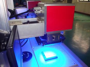 Wholesale 400W Industrial PC Control Fiber Laser Welding Machine for Metal Shells from china suppliers